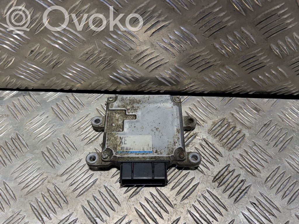 Gearbox control unit/module   30919AE982,G2T36979H2