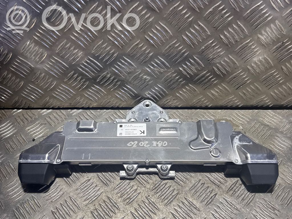 Windshield/windscreen camera   87501AN000,CAM202223A,97162583