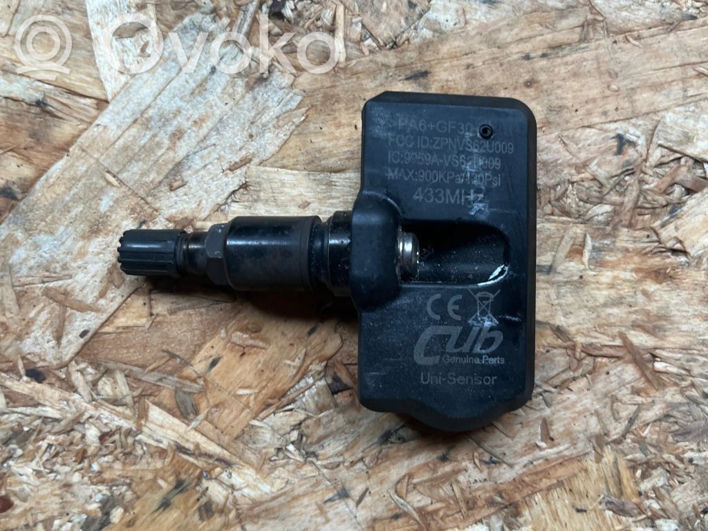 Hyundai i20 (GB IB) Tire pressure sensor 