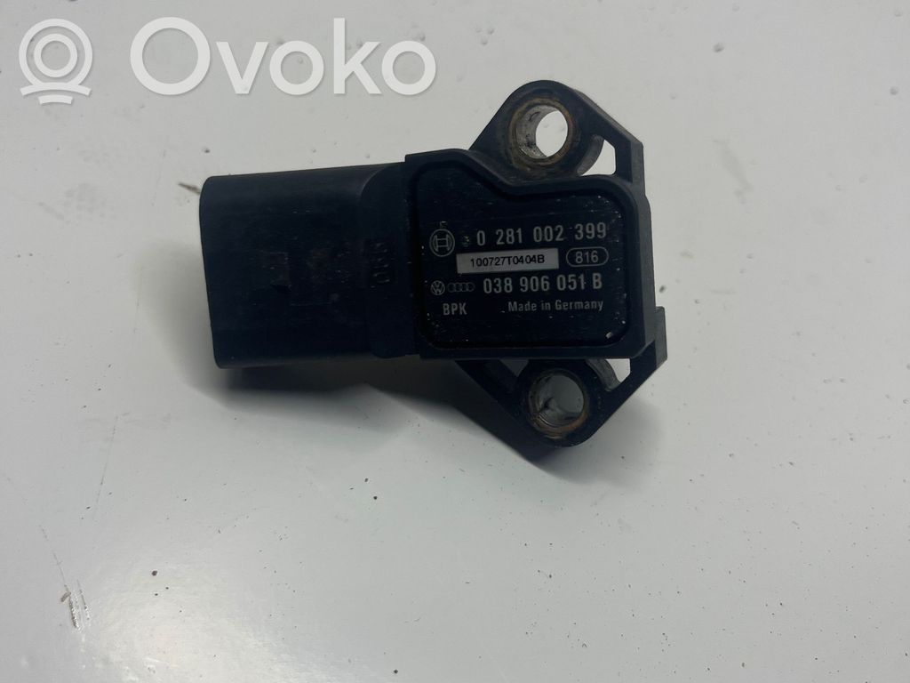 Luftdrucksensor   0281002399,038906051B,100727T0404B