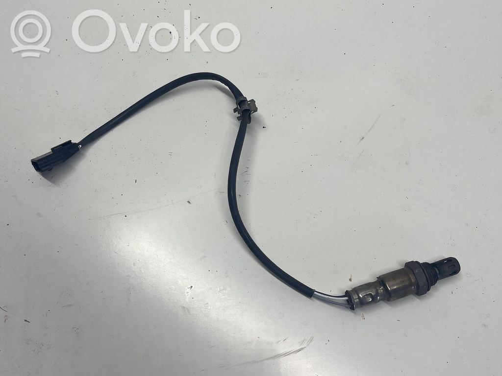 Renault Clio IV Lambda zondas 