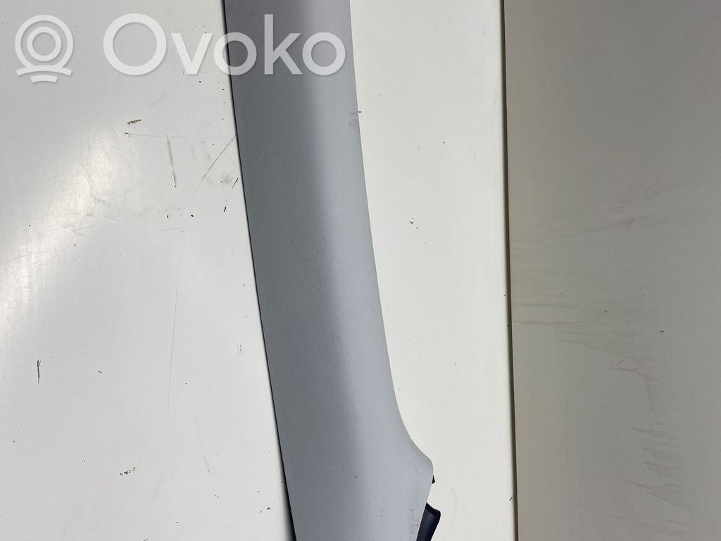 (A) statramsčio apdaila   JX7BA03598