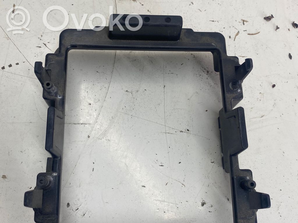 Opel Meriva B Other control units/modules 