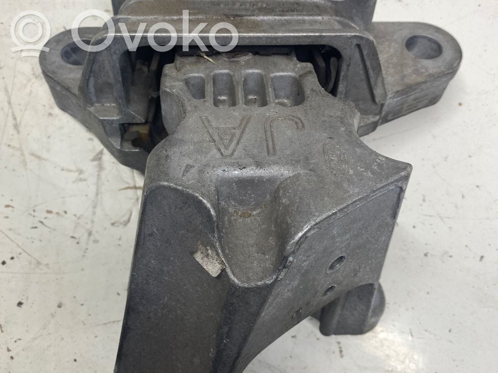 Ford Focus Pārnesumkārbas spilvens 