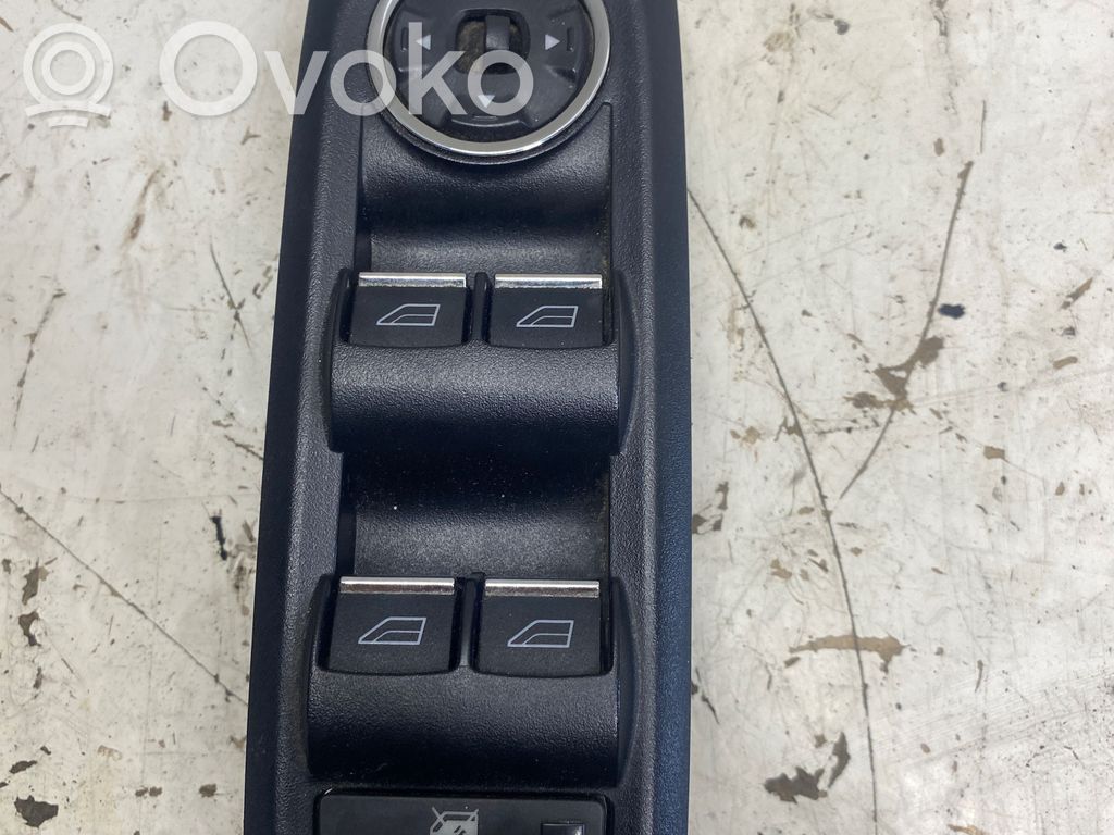 Ford Mondeo MK IV Schalter el. Fensterheber 