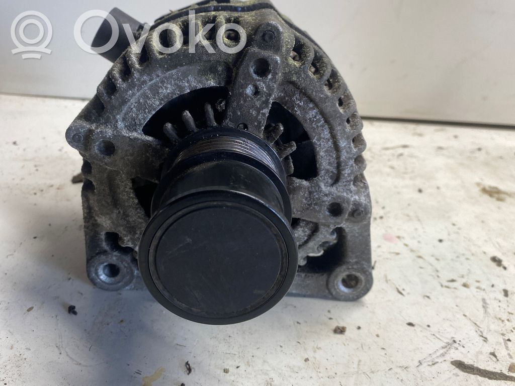 Ģenerators   MS1042101973,07818,CV6T10300DC