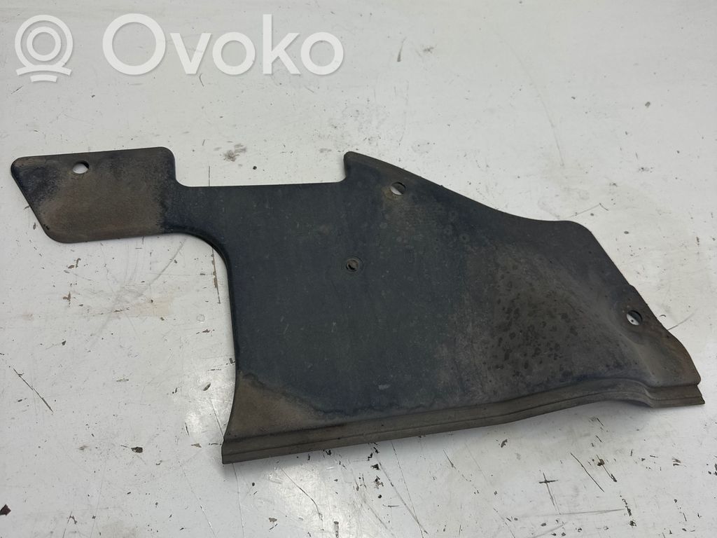 Engine splash shield/under tray   96858411