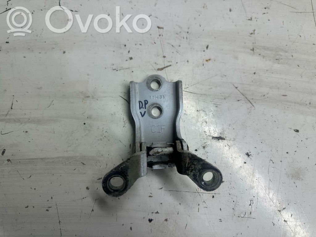 Opel Antara Front door upper hinge 