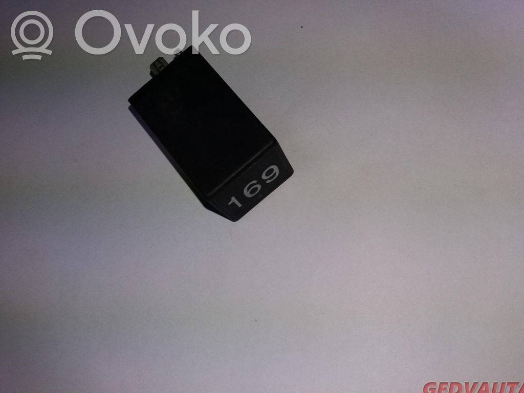 Ford Galaxy Other relay 