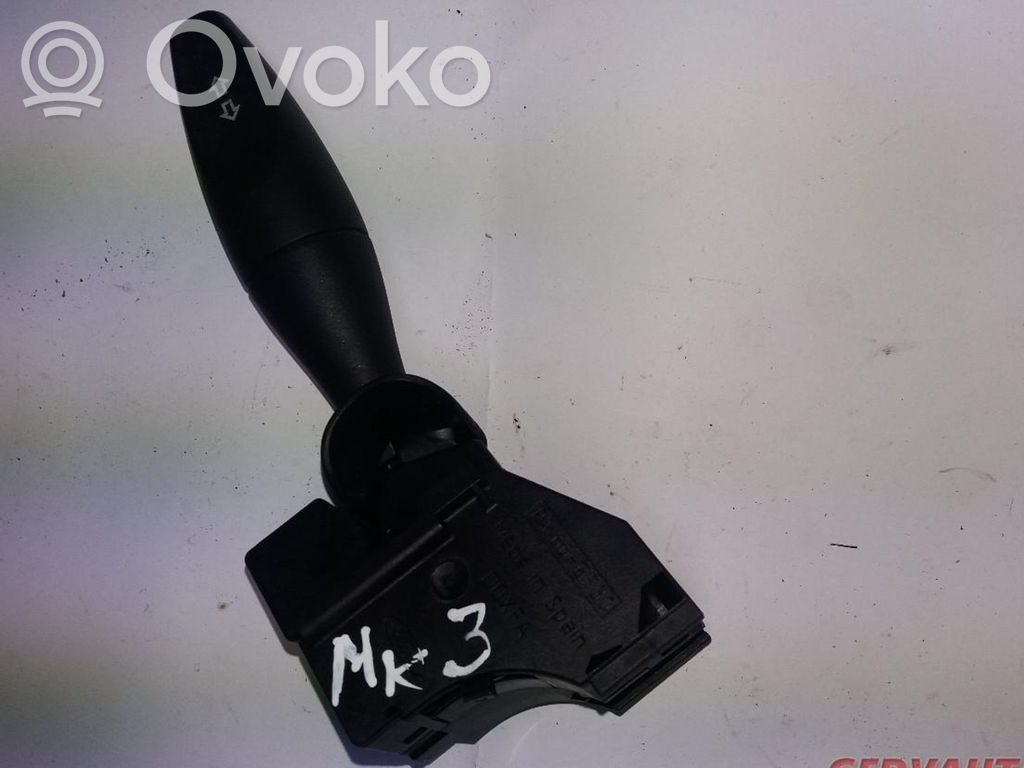 Indicator stalk   1S7T13335AE