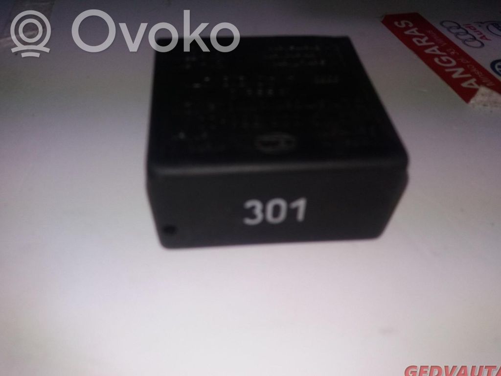 Muu rele   4A0919471