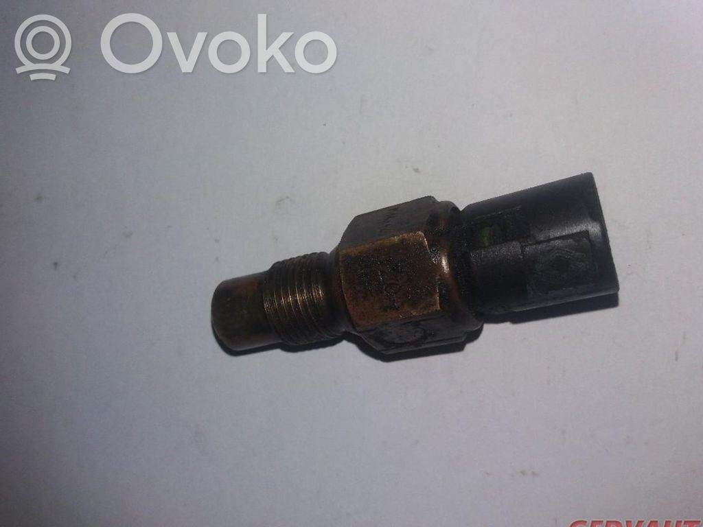 Coolant temperature sensor