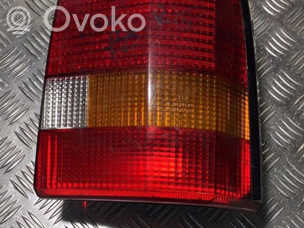 Ford Orion Rear/tail lights 