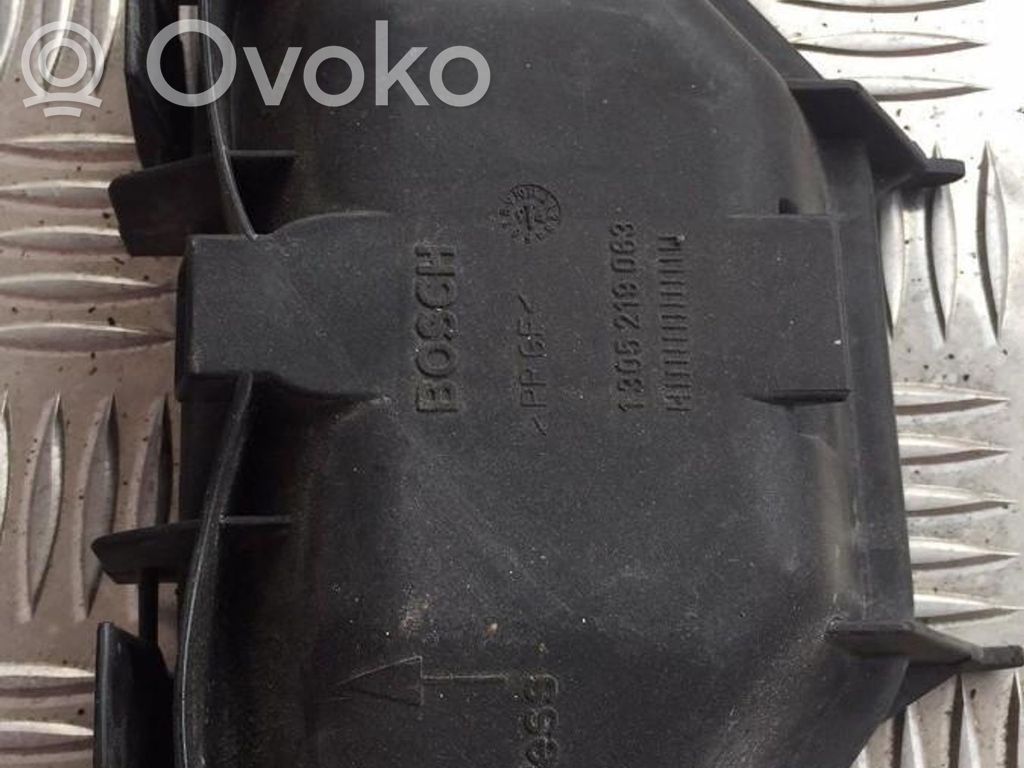 Deckel Abdeckung Scheinwerfer   1305219063