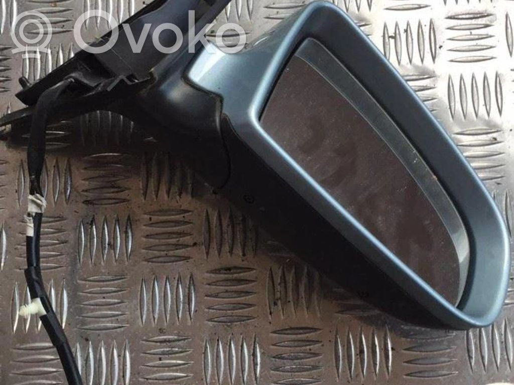 Audi A3 S3 8P Oglindă electrică ușă față 