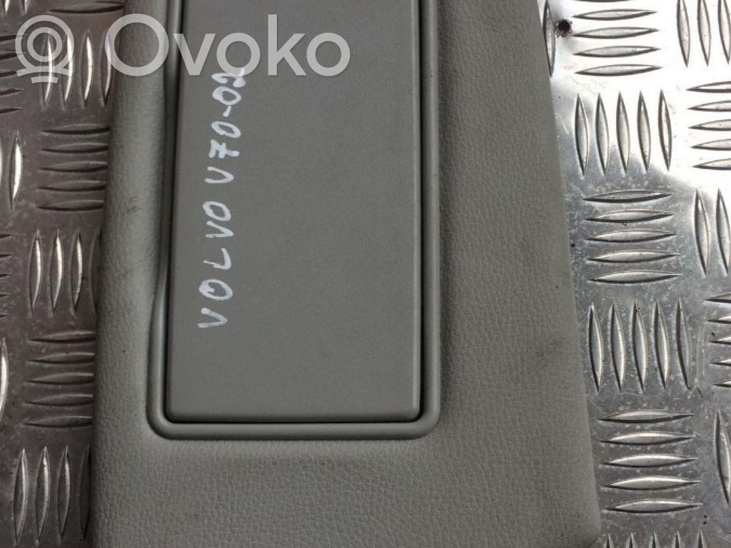 Volvo V70 Sun visor 