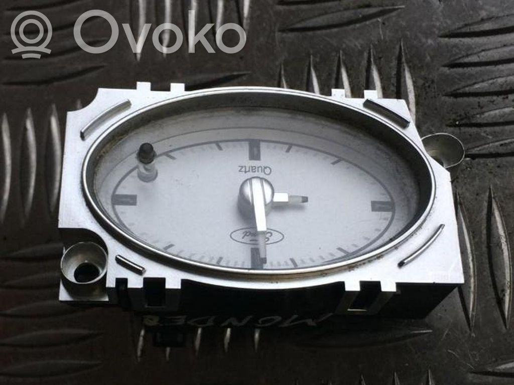 Pulkstenis   1S7115000AF