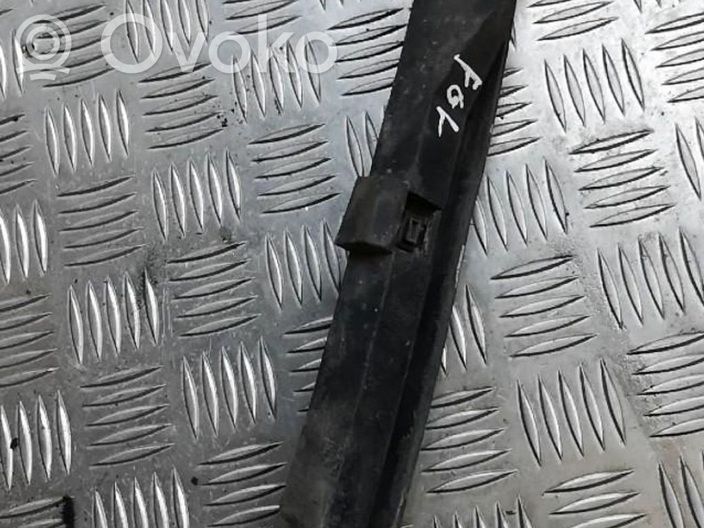 Front bumper support beam   7M0807183A