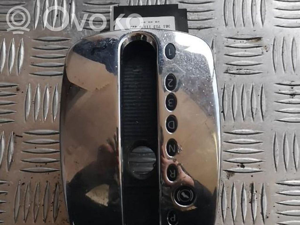 Altra parte interiore   3B1713111G