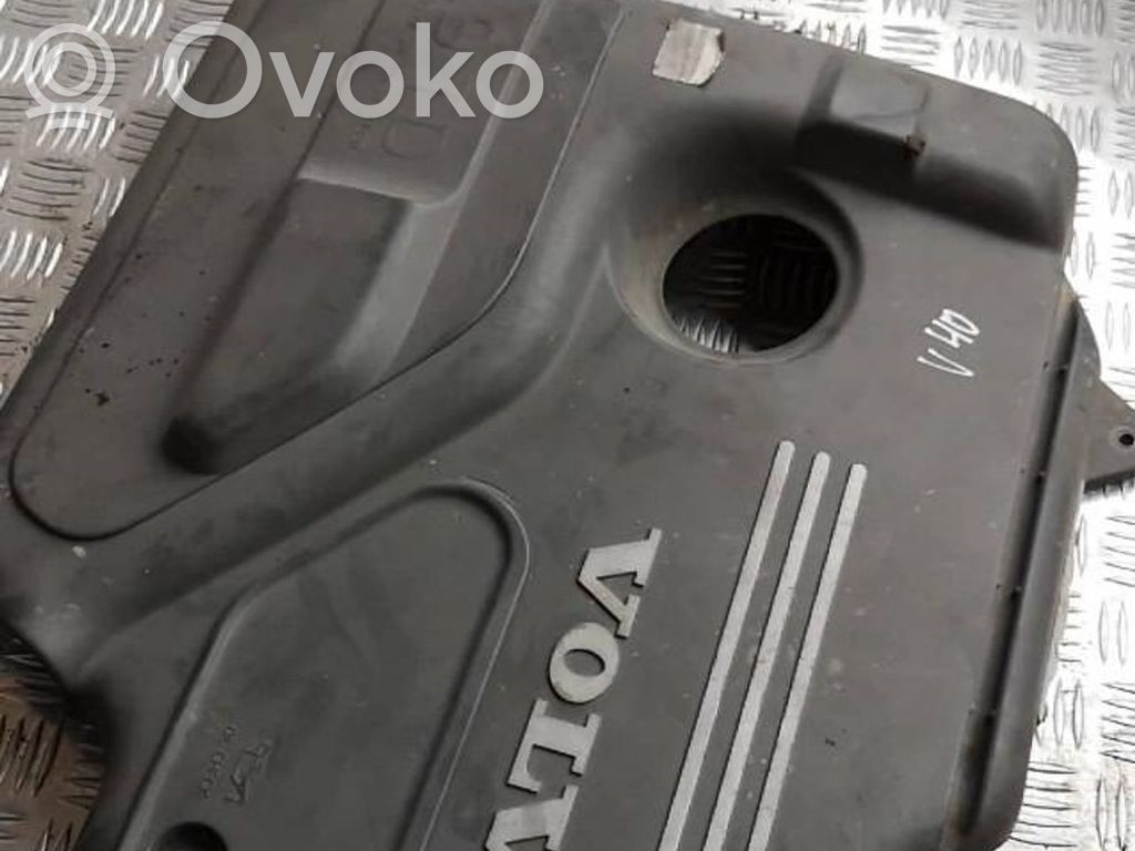 Volvo S40, V40 Moottorin koppa 