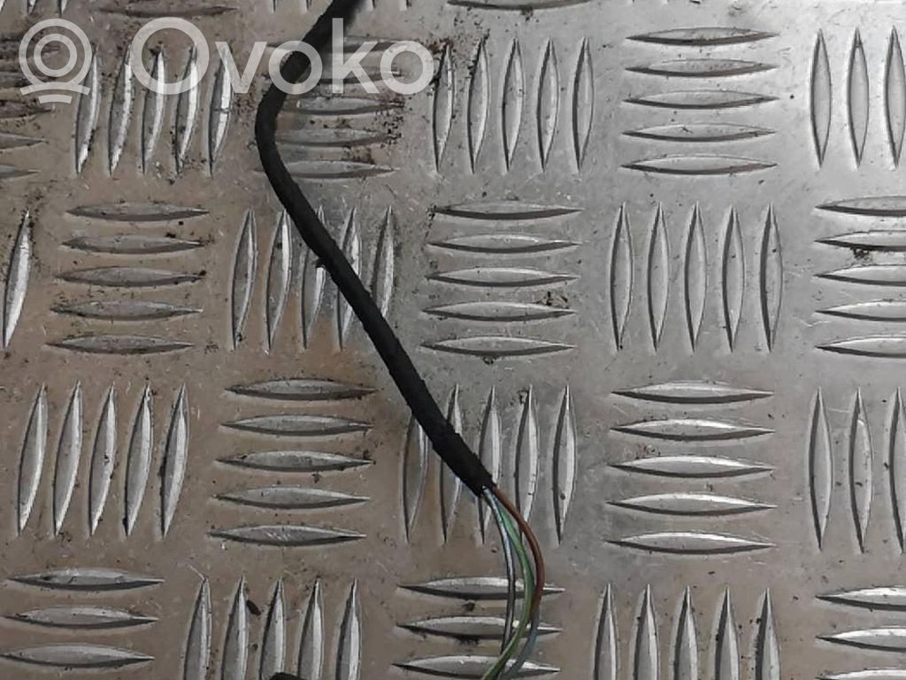 Audi A6 S6 C5 4B Central locking switch button 