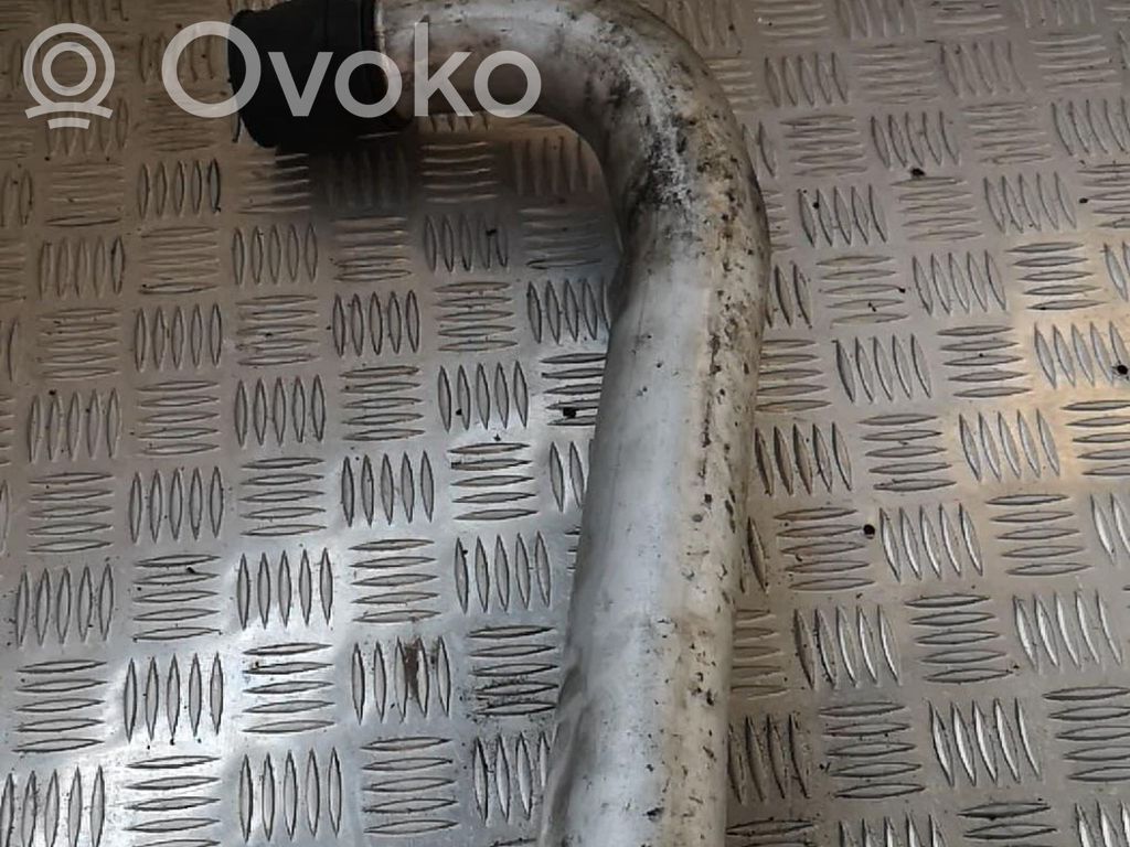 Audi A6 S6 C6 4F Intercooler hose/pipe 