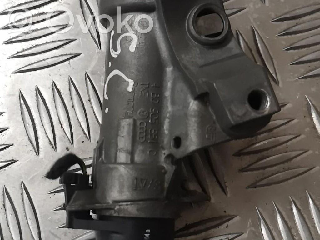 Seat Cordoba (6L) Ignition lock 