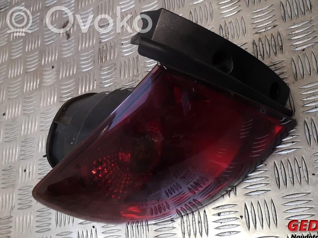 Seat Altea Rear/tail lights 