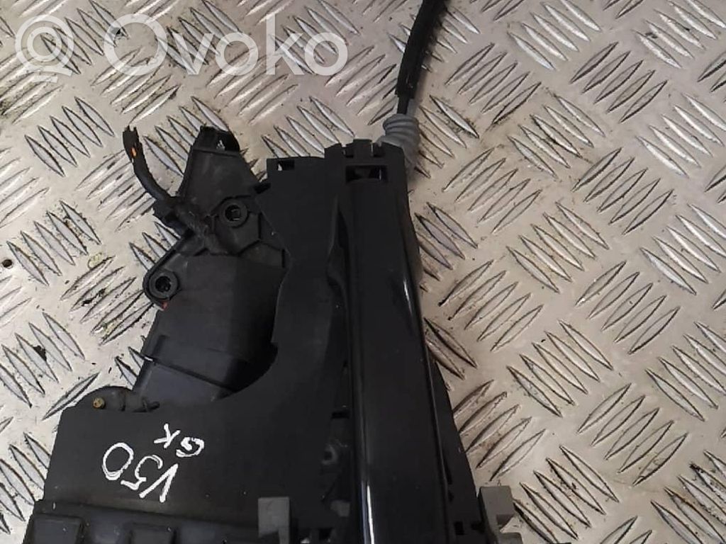 Galinių durų spyna   30699111