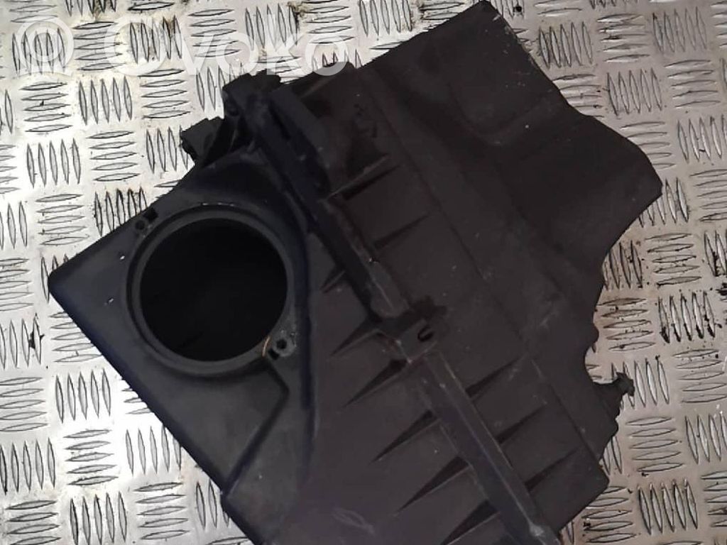 Skoda Octavia Mk1 (1U) Air filter box 