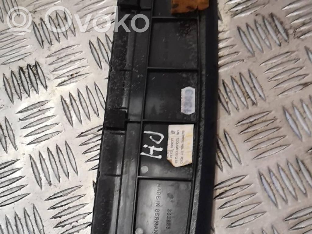 Volkswagen Phaeton Other trunk/boot trim element 