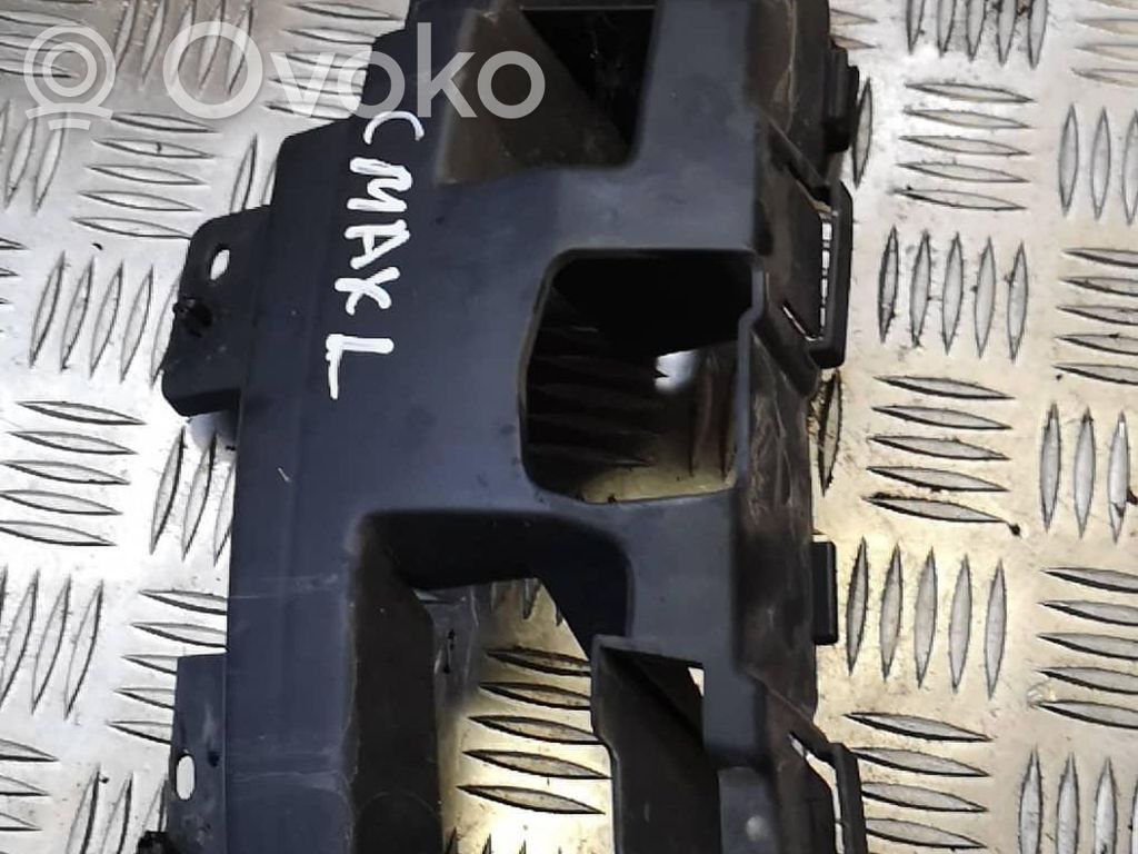 Ford Focus C-MAX Front bumper mounting bracket 