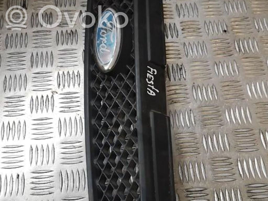 Kühlergrill   2S618200