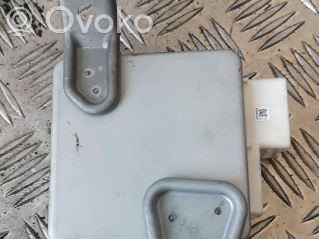 Toyota Yaris Power steering control unit/module 