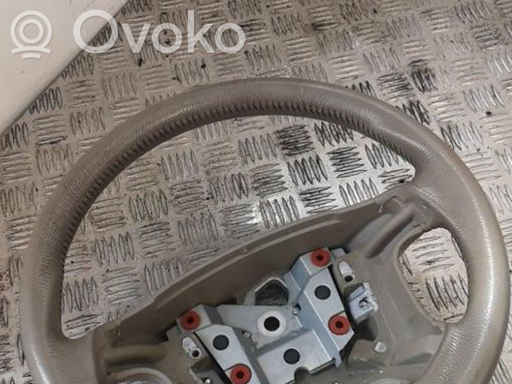 Volvo V70 Stūre 