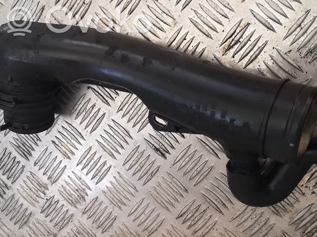 Volkswagen Sharan Intercooler hose/pipe 