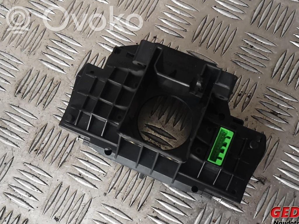Volvo V50 Other control units/modules 