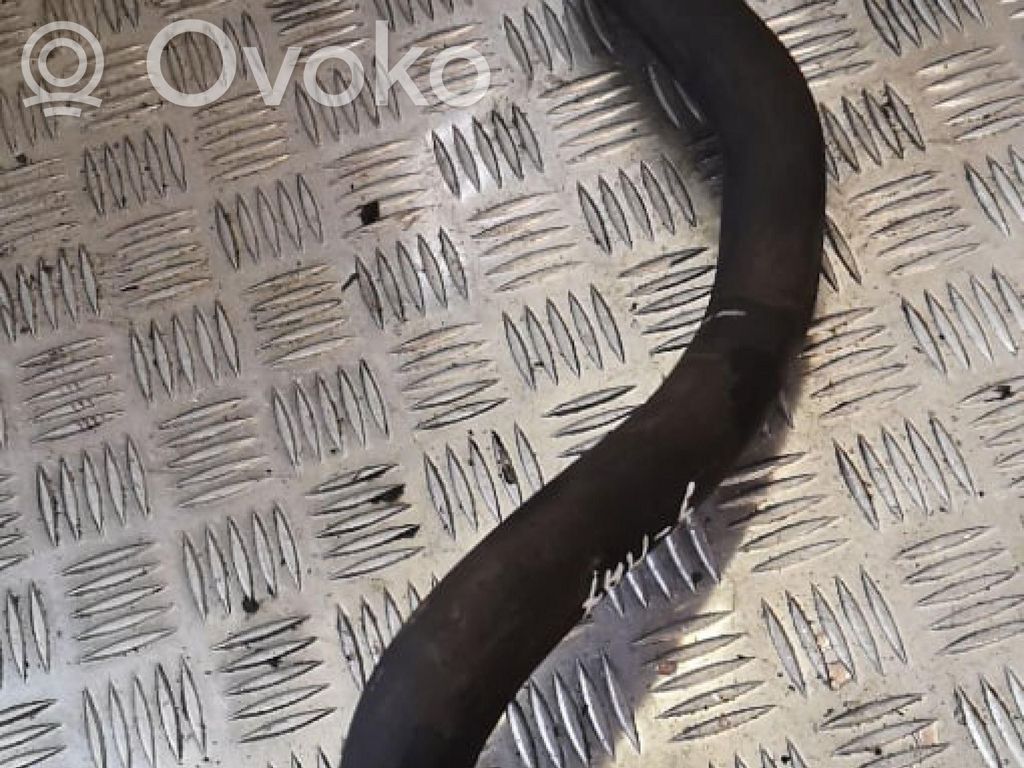 Ford S-MAX Caurulīte (-es) / šļūtene (-es) 