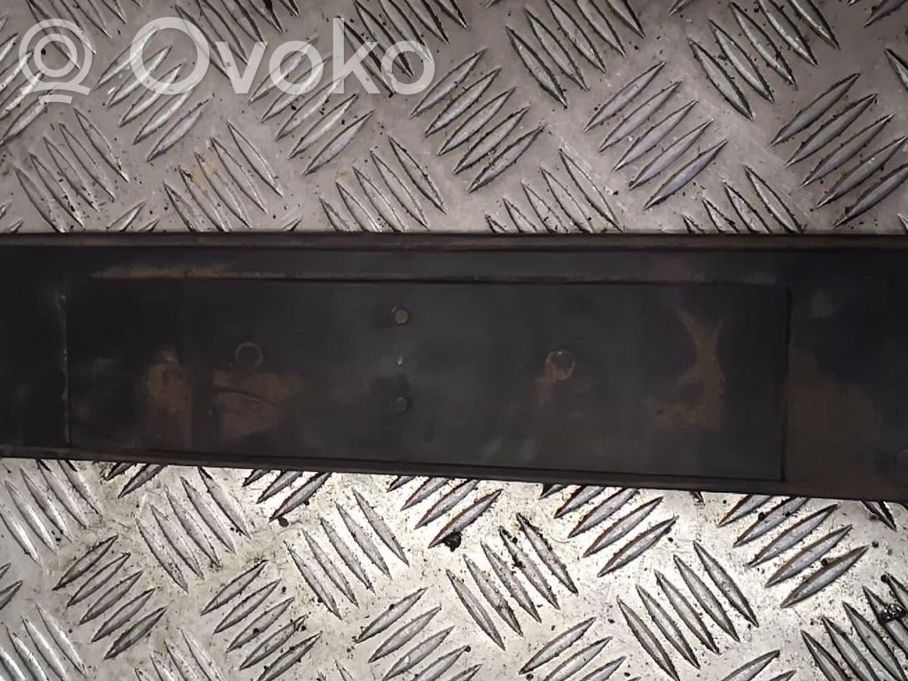 BMW 5 E60 E61 Kita salono detalė 