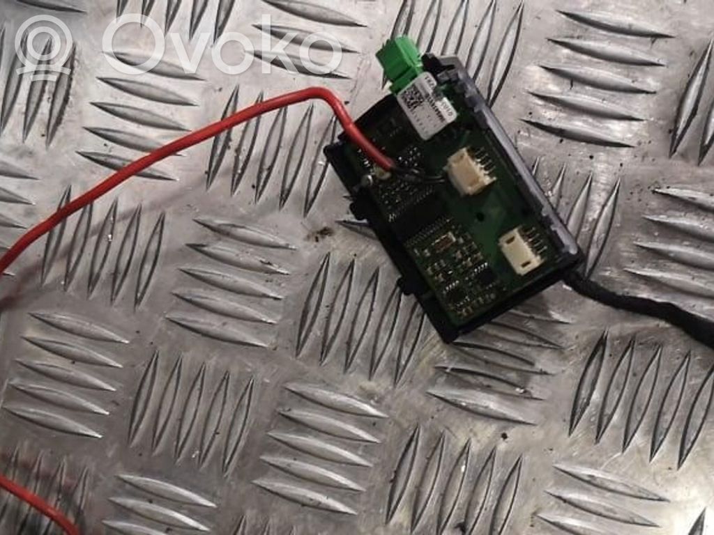 Autres unités de commande / modules   AM2T15K607AB