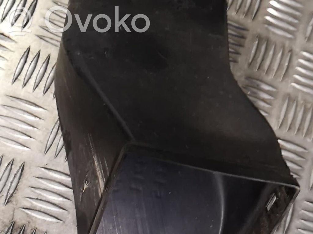 BMW 5 E60 E61 Air intake duct part 