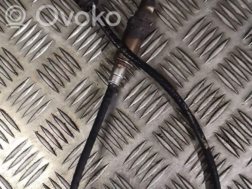 BMW 5 E60 E61 Lambda probe sensor 