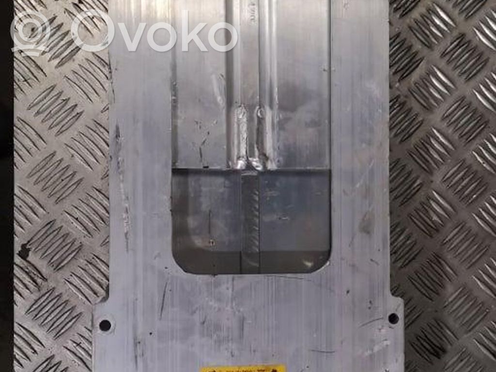 Volkswagen Eos Apsivertimo apsauga 