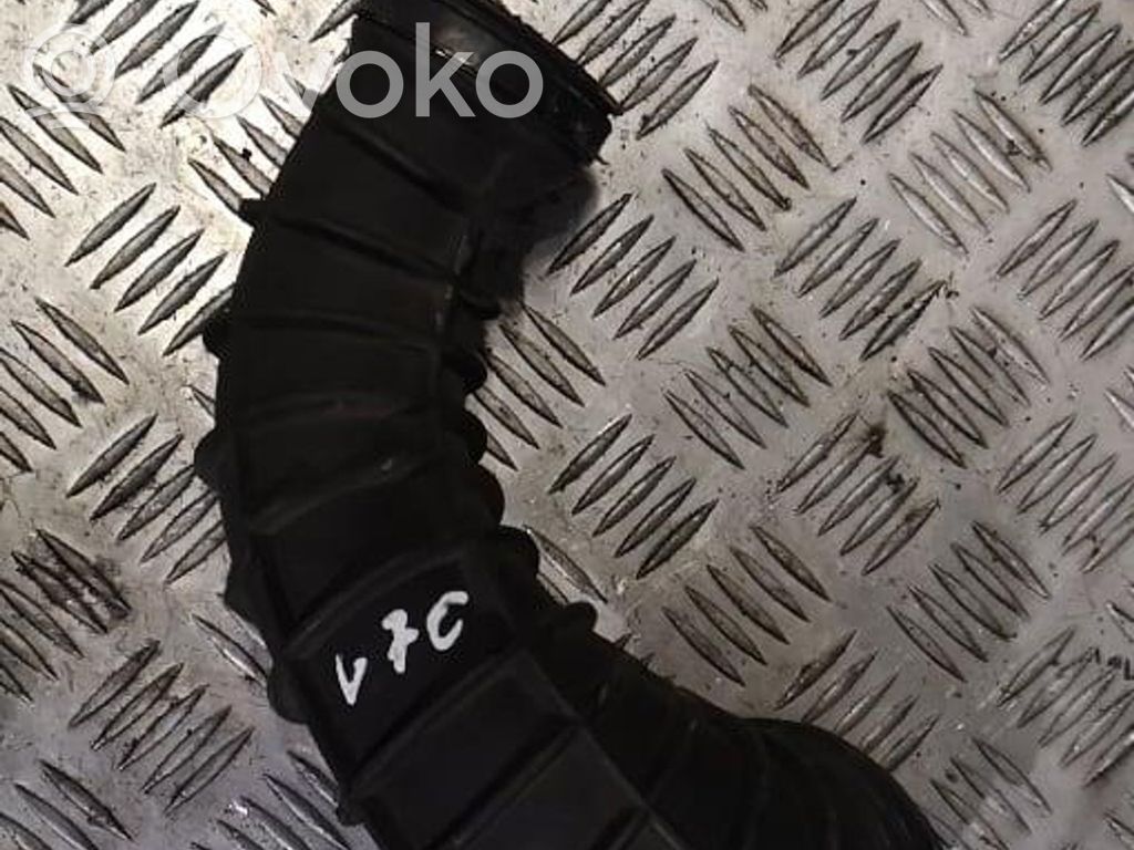Intercooler hose/pipe   0863414