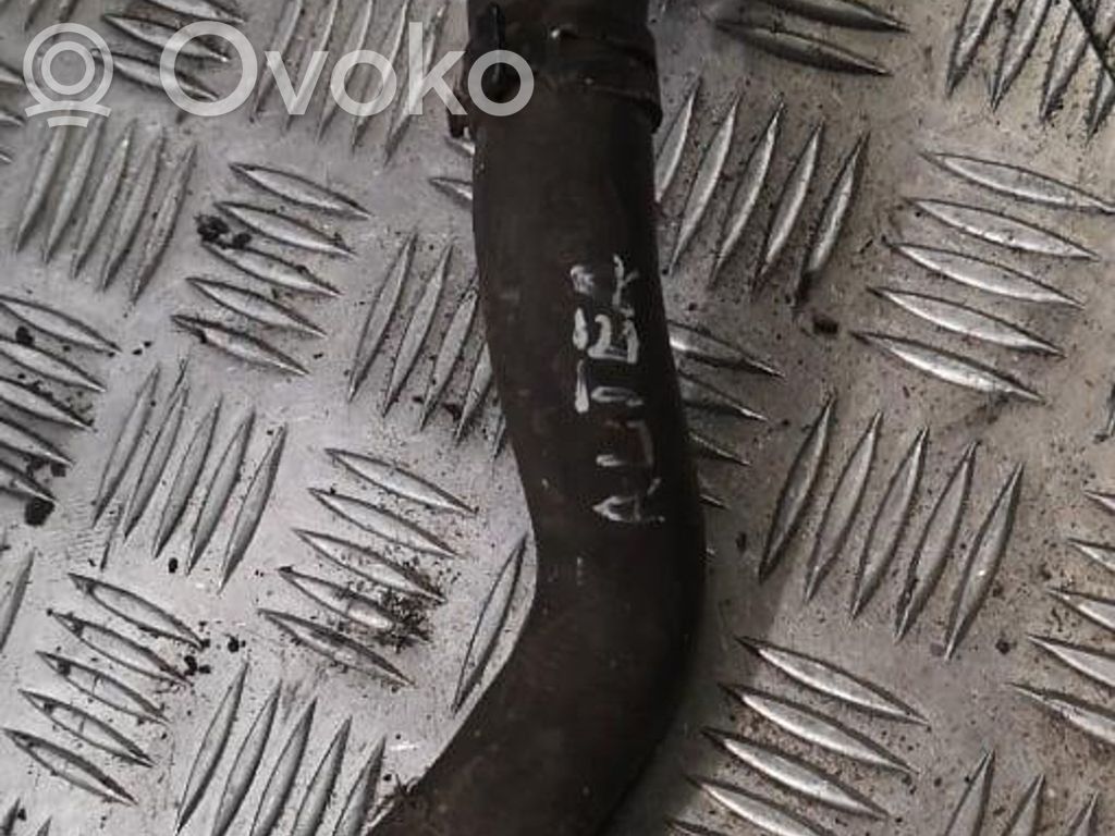Engine coolant pipe/hose   1K0122073S