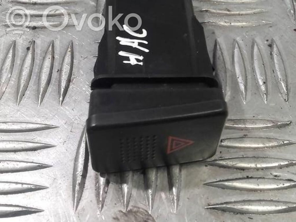 Honda Accord Hazard light switch 