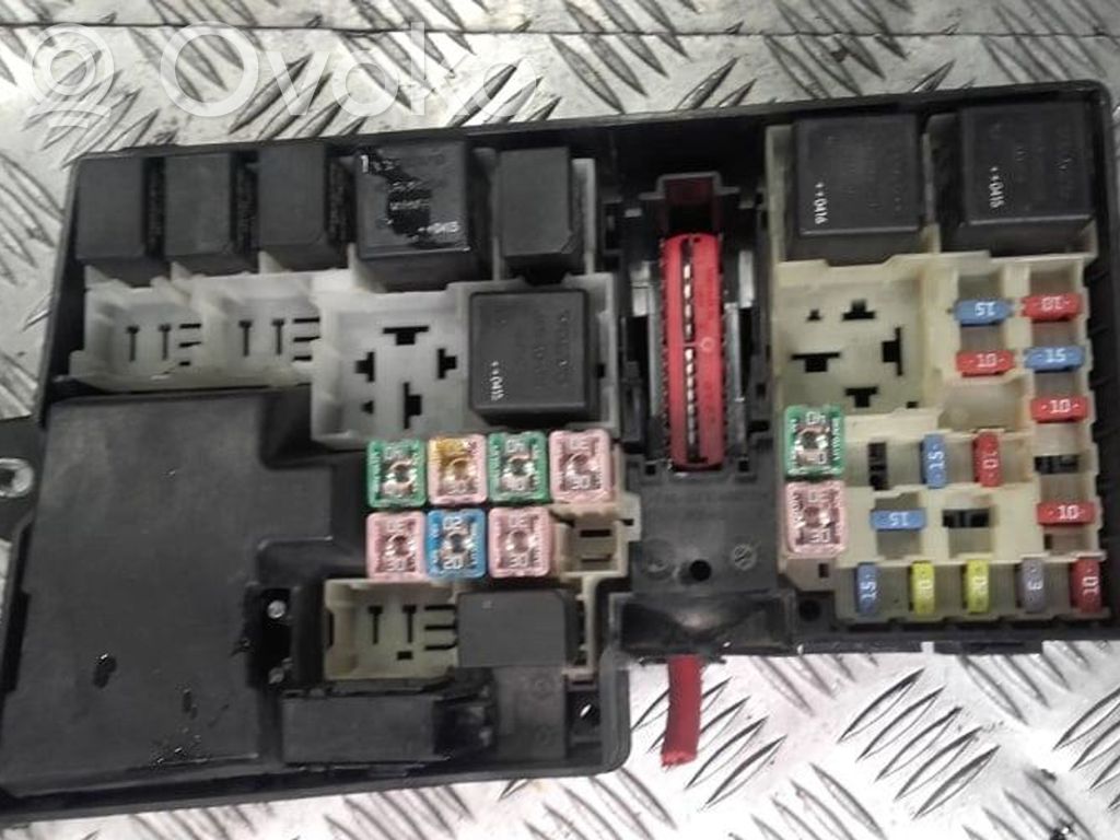 Sulakemoduuli   3M5T14A142
