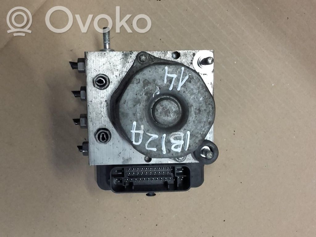 Seat Ibiza IV (6J,6P) ABS bloks 