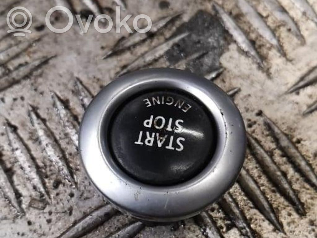 BMW 3 E90 E91 Engine start stop button switch 
