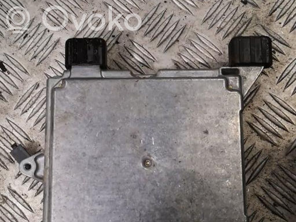 Engine control unit/module   37820P3XG01
